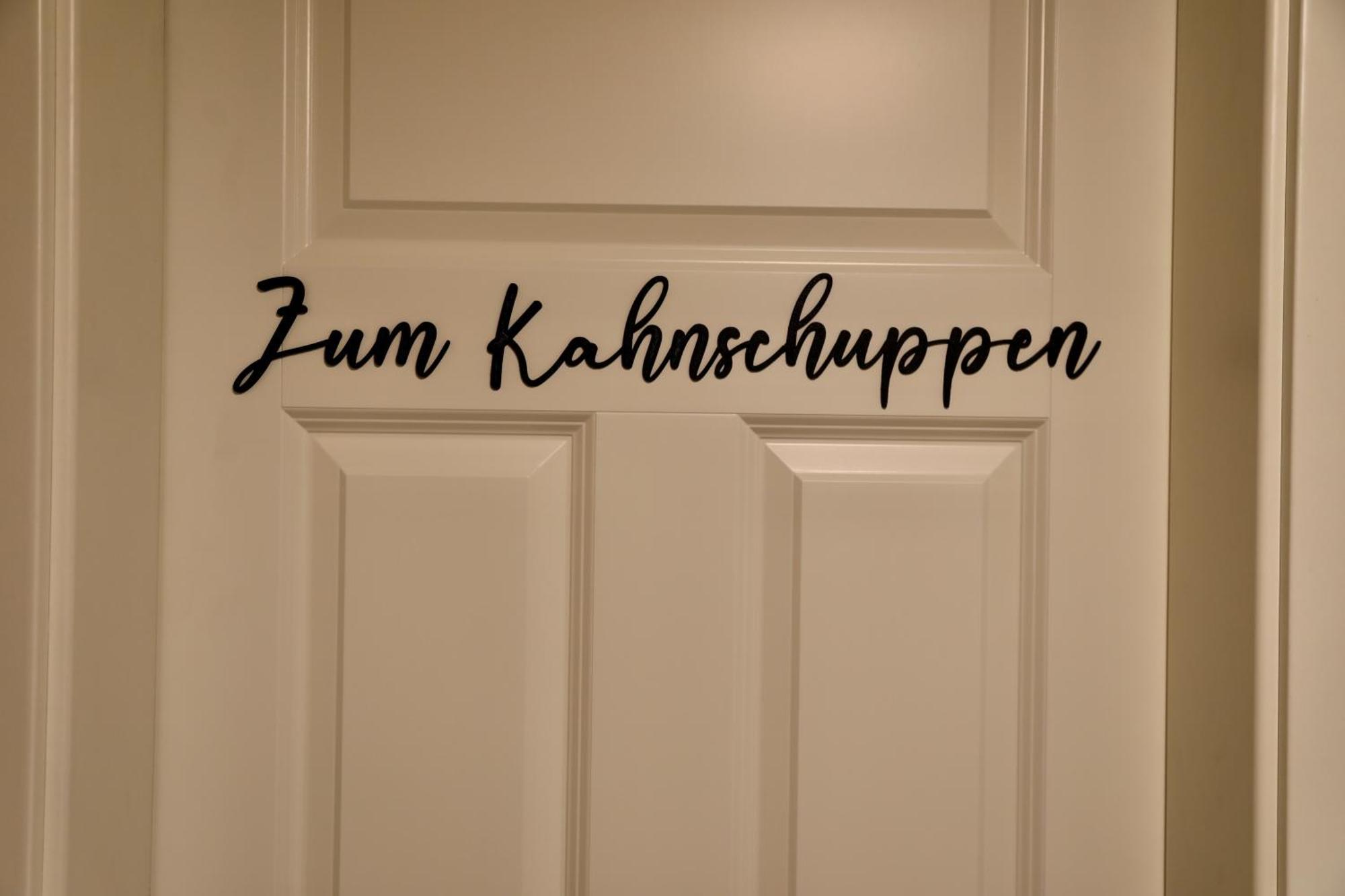 Apartment mit 2 Schlafzimmern